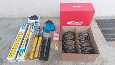 Ricambi Peugeot 106 rallye Gti Sport