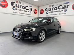 Audi A3 1.6 TDI 110CV S tronic Ambition 05/2016 EU