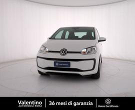 Volkswagen up! 1.0 5p. EVO move BlueMotion T...