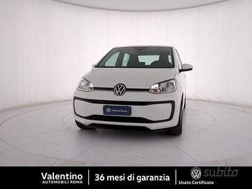 Volkswagen up! 1.0 5p. EVO move BlueMotion T...