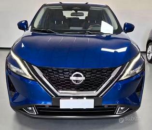 Nissan Qashqai MHEV 158 CV Xtronic Business