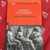 il gioco delle opinioni (libro)