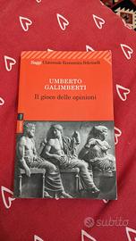 il gioco delle opinioni (libro)