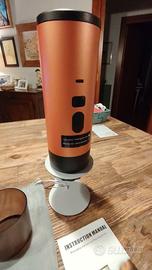 macchina caffè portatile