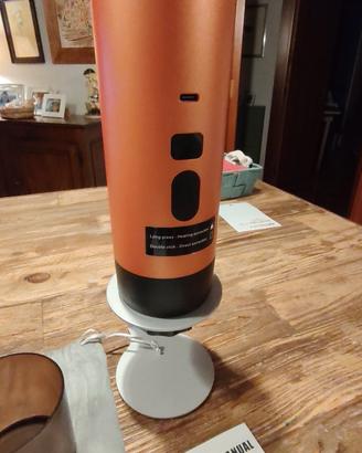 macchina caffè portatile
