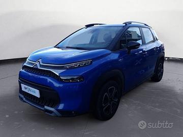 Citroën C3 Aircross PureTech 110 S&S Feel