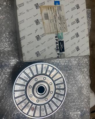 Correttore di coppia piaggio beverly vespa 250/300