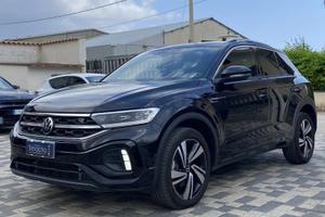 Volkswagen T-Roc R-Line 2.0 TDI 150CV DSG