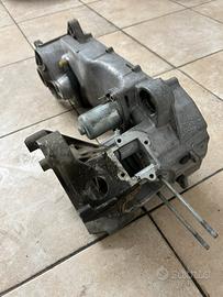 Blocco motore a disco minarelli orizzontale