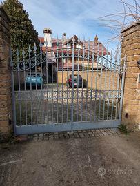 Appartamento in villa zona residenziale/centrale