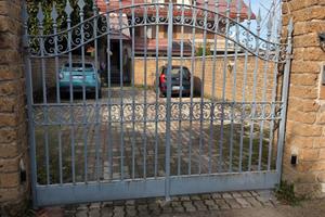 Appartamento in villa zona residenziale/centrale