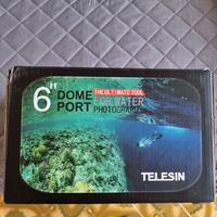 DOME SUBACQUEO GOPro