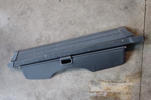 Cappelliera FORD FOCUS del 2007