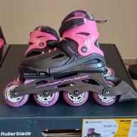 Rollerblade® bambina