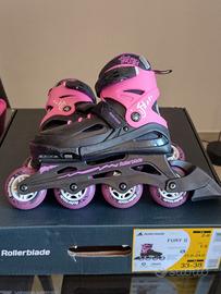 Rollerblade® bambina