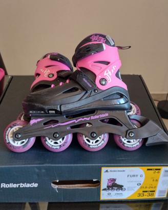 Rollerblade® bambina