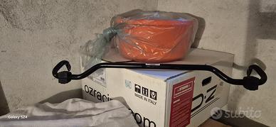 Ricambi originali vw golf 8 club sport 23000 km