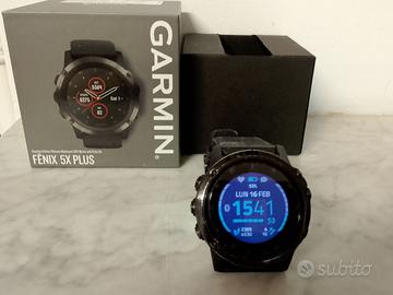 cardiofrequenzimetro