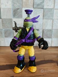 action figure ninja turtles ooze 2012