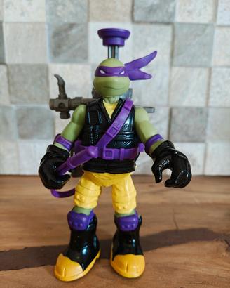 action figure ninja turtles ooze 2012