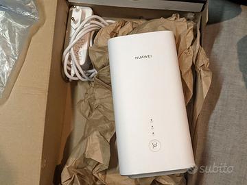 HUAWEI Router 5G CPE PRO 2 (H122-373) CAT22