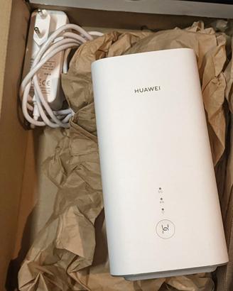HUAWEI Router 5G CPE PRO 2 (H122-373) CAT22