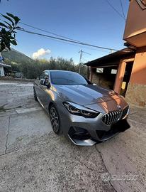 BMW serie 2 Gran Coupé