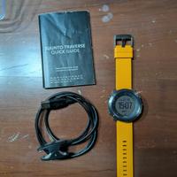 Suunto Traverse 