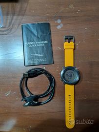 Suunto Traverse 