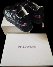 Sneakers Armani