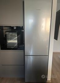 Bosch KGN39VLEB Serie 4, Frigo-congelatore