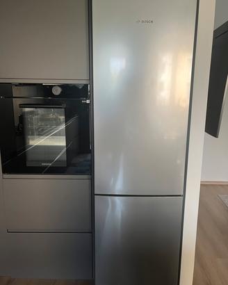Bosch KGN39VLEB Serie 4, Frigo-congelatore