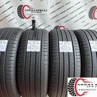 4 PNEUMATICI 235/50 R20 PIRELLI 4 STAGIONI 80%