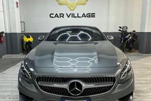 Mercedes-benz S 500 SEC Coupé 4Matic Amg Maximum