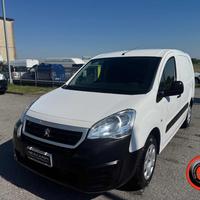 PEUGEOT Partner FULL ELETRIC L2 FURGONE PREMIUM-