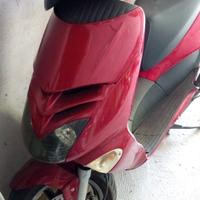 Aprilia Leonardo  250
