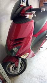 Aprilia Leonardo  250