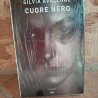 Cuore nero