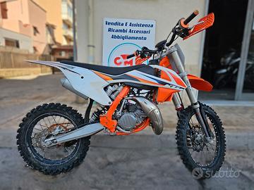 Ktm 85 sx - 2022