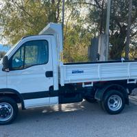 IVECO DAILY 35C13 RIBALTABILE ANNO 2012