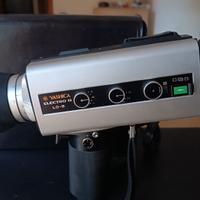 videocamera YASHICA ELETTRO 8LD6