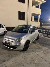 Fiat 500 1.2 70Cv GPL