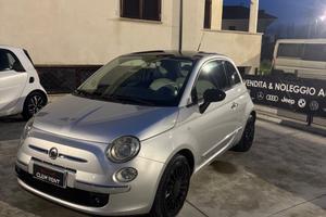 Fiat 500 1.2 70Cv GPL