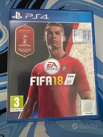 fifa 18 russia word cup