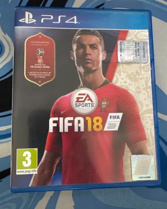 fifa 18 russia word cup