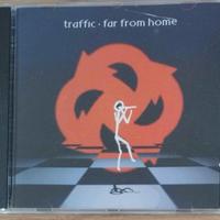 Traffic-Far From Home 1994