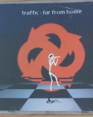 Traffic-Far From Home 1994