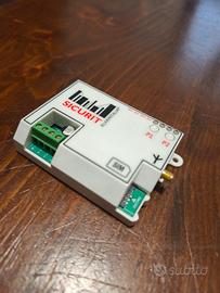 sicurit cec gsm