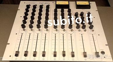 Mixer Power PMP 803S