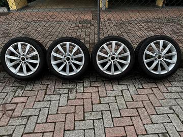 Cerchi originsli Volkswagen